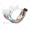 Picture of Car Stereo 16pin Wiring Harness With Canbus Box For Lexus RX 300(2000-2003) Head Unit Stereo Equipped With Navigation System
