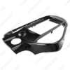 Picture of Car Audio 9" Big Screen DVD Fascia Frame Adapter For Toyota Prius (RHD) 2018 2Din Dash Installation Panel Frame Kit