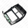 Picture of Car Audio 10.1" Big Screen Fascia Frame Adapter For Mitsubishi ASX 2Din Dash Stereo Fitting Panel Frame Kit