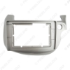 Picture of Car Stereo Audio 2Din Fascia Frame for Honda Fit 08-13 10.1" Big Screen CD/DVD Player Face Dash Mount Trim Kit