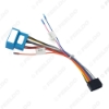 Picture of Car 16pin Audio Wiring Harness Wire Cable For MG 10-17  Aftermarket Stereo Raio Installation Wire Adapter