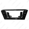 Picture of Car Radio Stereo 2Din Fascia Frame for Mitsubishi Xpander Cross 2022 10.1 Inch Big Screen DVD Dashboard Panel Mount Trim Kit