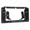 Picture of Car Radio Stereo 2Din Fascia Frame for Mitsubishi Xpander Cross 2022 10.1 Inch Big Screen DVD Dashboard Panel Mount Trim Kit