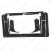 Picture of Car Radio Stereo 2Din Fascia Frame for Mitsubishi Xpander Cross 2022 10.1 Inch Big Screen DVD Dashboard Panel Mount Trim Kit