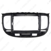 Picture of Car Stereo Audio Fascia Frame Adapter For KIA Rio 9" Big Screen 2Din Dash Fitting Panel Frame Kit