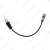 Picture of Car Audio Stereo Antenna Adapter For 2009-2011 Hyundai/Kia KI-11 Female Radio Parts