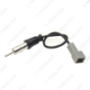 Picture of Car Audio Stereo Antenna Adapter For 2009-2011 Hyundai/Kia KI-11 Female Radio Parts