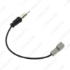 Picture of Car Audio Stereo Antenna Adapter For 2009-2011 Hyundai/Kia KI-11 Female Radio Parts