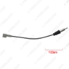 Picture of Car Audio Stereo Antenna Adapter For 2009-2011 Hyundai/Kia KI-11 Female Radio Parts