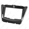 Picture of Car Audio Radio 9" Big Screen 2DIN Fascia Frame Adapter For GAC Trumpchi GS5 CD/DVD Player Dash Fitting Panel Frame Kit