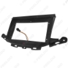 Picture of Car 9" Audio Face Plate Fascia Frame For Buick Verano GS 2015 2Din Big Screen Radio Stereo Panel Dash Mount Frame Kit  Compatibility: