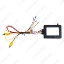 Picture of Car OEM Camera Retention Interface Decoder Box From LDVS To CVBS For Jeep/Chrysler Series