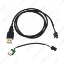 Picture of Car USB Retention Cable Kits For Volkswagen Transporter T6 (2016-2020)