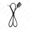 Picture of 20-pin Extended Interface Cable With RCA AUX-IN/OUT Audio/Video MIC Receptacle And SIM Slot For Android Head Unit Stereo