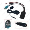 Picture of Car AUX Input Wireless bluetooth Module Audio Radio AUX Adapter For Alpine KCE-236B CDE9885 9887 Electronics Accessories Cable