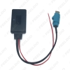 Picture of Car AUX Input Wireless bluetooth Module Audio Radio AUX Adapter For Alpine KCE-236B CDE9885 9887 Electronics Accessories Cable