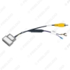 Picture of Car Audio Radio Parking Rear Camera Video Plug Converter Cable With Canbus For Honda CRV/Fit Parking Reverse Wire Adapter 