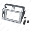 Picture of Car Stereo 10.1 Inch Big Screen Fascia Frame Adapter For Toyota Prado 2Din Dash Audio Fitting Panel Frame Kit