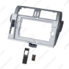 Picture of Car Stereo 10.1 Inch Big Screen Fascia Frame Adapter For Toyota Prado 2Din Dash Audio Fitting Panel Frame Kit