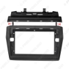 Picture of Car Audio 9"/10" Big Screen Head Unit Dash Fascia Panel Frame Kit Adapter For Suzuki Swift 2017+ Radio Dash Frame