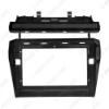 Picture of Car Audio 9"/10" Big Screen Head Unit Dash Fascia Panel Frame Kit Adapter For Suzuki Swift 2017+ Radio Dash Frame