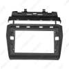 Picture of Car Audio 9"/10" Big Screen Head Unit Dash Fascia Panel Frame Kit Adapter For Suzuki Swift 2017+ Radio Dash Frame