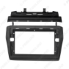Picture of Car Audio 9"/10" Big Screen Head Unit Dash Fascia Panel Frame Kit Adapter For Suzuki Swift 2017+ Radio Dash Frame