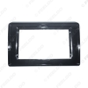 Picture of Car Audio 9"/10" Big Screen Head Unit Dash Fascia Panel Frame Kit Adapter For Suzuki Swift 2017+ Radio Dash Frame