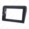 Picture of Car Audio 9"/10" Big Screen Head Unit Dash Fascia Panel Frame Kit Adapter For Suzuki Swift 2017+ Radio Dash Frame