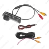 Picture of Backup Rear View Reverse Car Camera For Mitsubishi Grandis 2008-2012 Parking Camera