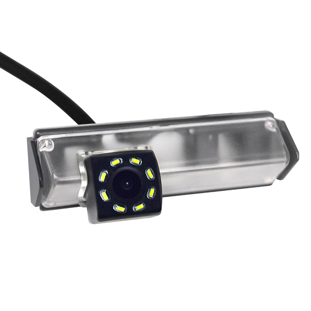 With 8LED [+$0.50]