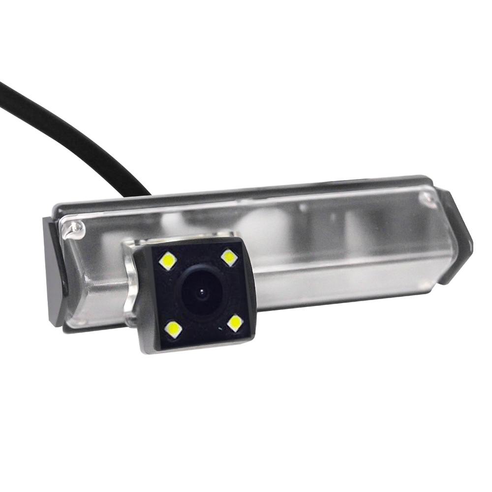 With 4LED
