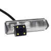 Picture of Backup Rear View Reverse Car Camera For Mitsubishi Grandis 2008-2012 Parking Camera