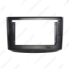 Picture of Car Audio 10.1" Big Screen Dash Fascia Panel Frame Kit Adapter For Mercedes-Benz Vito (W639) 2003-2010 Radio Dash Frame