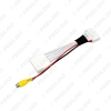 Picture of Car Parking Rear Camera Video Plug Converter Cable For Mazda 2 3 6 CX-5 Parking Reverse Wire Adapter