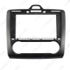 Picture of Car Radio 2Din Fascia Frame Fit For Ford Focus 05-11 DVD Panel Dash Installation Frame Trim Bezel Kit
