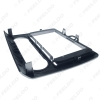 Picture of Car Radio 2Din Fascia Frame Fit For Ford Focus 05-11 DVD Panel Dash Installation Frame Trim Bezel Kit