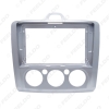 Picture of Car Radio 2Din Fascia Frame Fit For Ford Focus 05-11 DVD Panel Dash Installation Frame Trim Bezel Kit