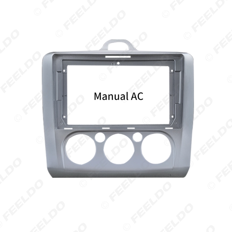 Manual Silver