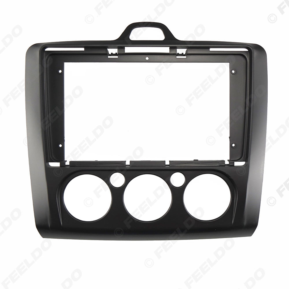 Manual Black