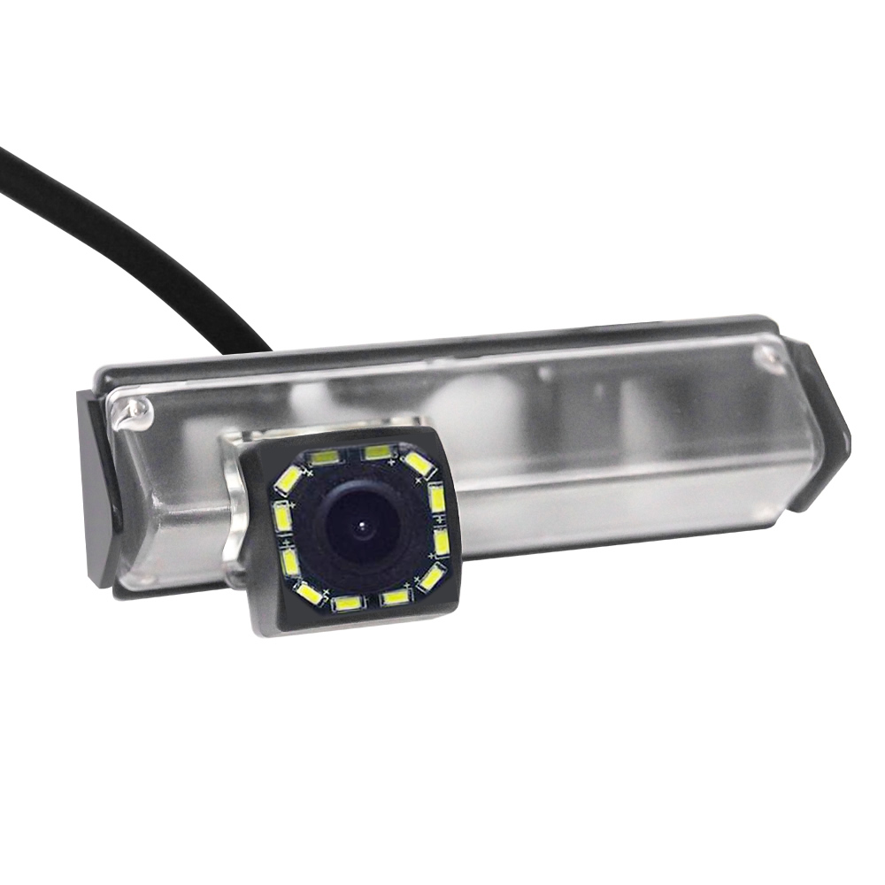 With 12LED [+$1.00]