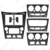 Picture of Car Audio 9" Big Screen  Fascia Frame Adapter For Dongfeng Aeolus S30/H30 11-14 2DIN Dash Fitting Panel Frame Kit
