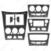 Picture of Car Audio 9" Big Screen  Fascia Frame Adapter For Dongfeng Aeolus S30/H30 11-14 2DIN Dash Fitting Panel Frame Kit