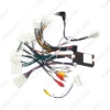 Picture of Car Audio Wiring Harness with Canbus Box For Lexus GX470 (02-09) Aftermarket 16pin Stereo Installation Wire Adapter