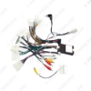 Picture of Car Audio Wiring Harness with Canbus Box For Lexus GX470 (02-09) Aftermarket 16pin Stereo Installation Wire Adapter