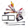 Picture of Car Audio 16pin Wiring Harness Wire cable with Cabus Box For RHyundai Sonata 9 (2015) Support Amplifier Stereo Installation Wire Adapter