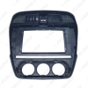 Picture of Car 2DIN 10.1 Inch Big Screen Fascia Frame For Nissan Sylphy 06-11 Stereo Audio Dash Fitting Panel Frame Kit