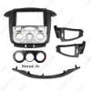 Picture of Car Stereo 9" Big Screen 2Din Dash Fascia Frame Adapter For Toyota Innova Crysta (07-10) Audio Fitting Panel Frame Kit