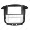 Picture of Car Stereo 9" Big Screen 2Din Dash Fascia Frame Adapter For Toyota Innova Crysta (07-10) Audio Fitting Panel Frame Kit