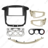 Picture of Car Stereo 9" Big Screen 2Din Fascia Frame Adapter For Toyota Innova Crysta(11-14) Dash Audio Fitting Panel Frame Kit